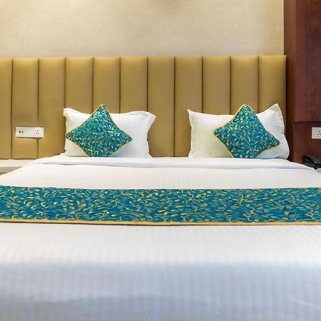 The Kamoda Resort Ambikapur Ngoại thất bức ảnh