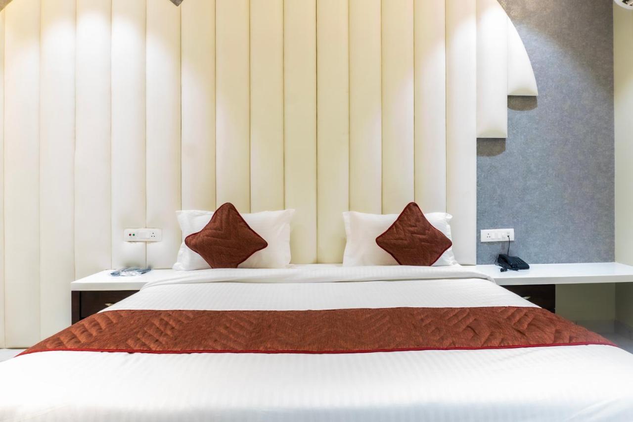 The Kamoda Resort Ambikapur Ngoại thất bức ảnh